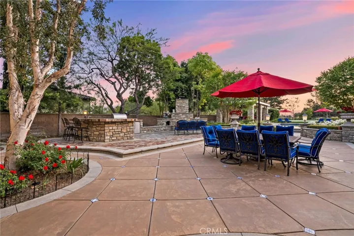 4245 Hidden Oaks Drive, Yorba Linda, California 92886