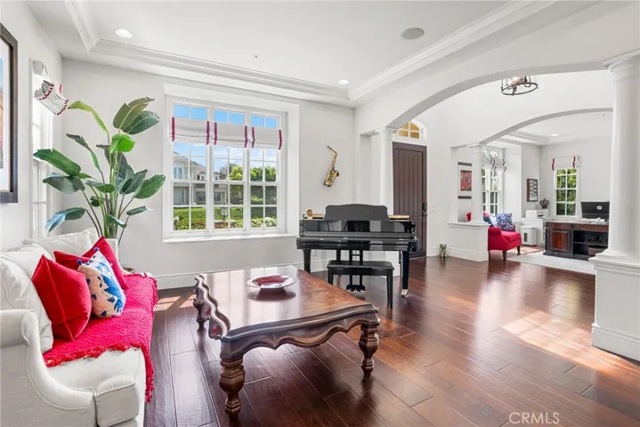 4245 Hidden Oaks Drive, Yorba Linda, California 92886