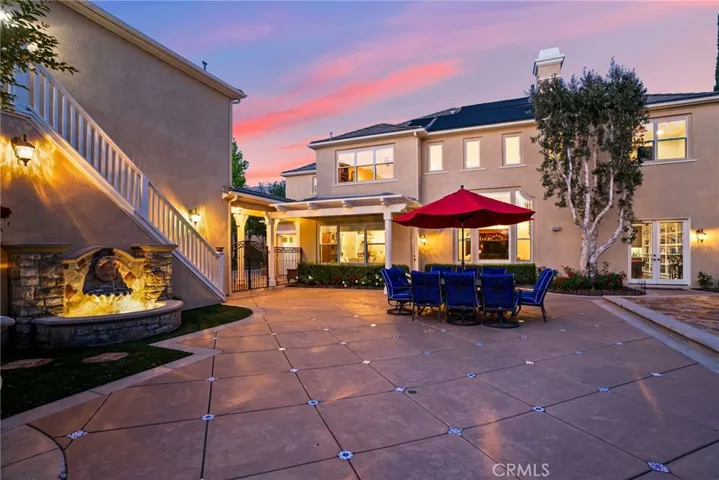 4245 Hidden Oaks Drive, Yorba Linda, California 92886