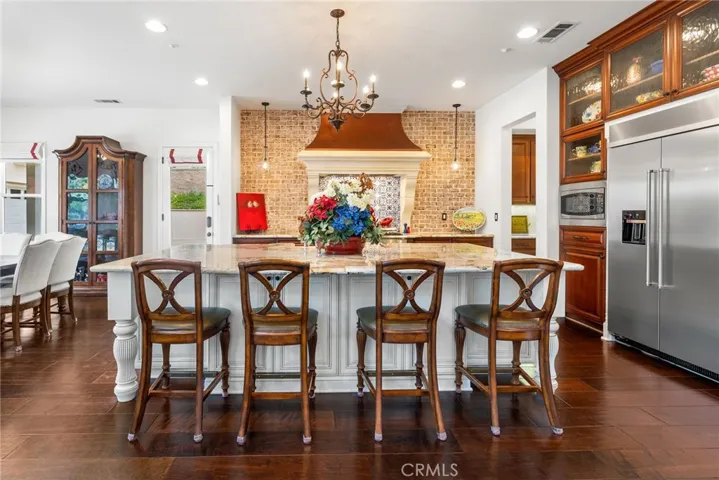4245 Hidden Oaks Drive, Yorba Linda, California 92886