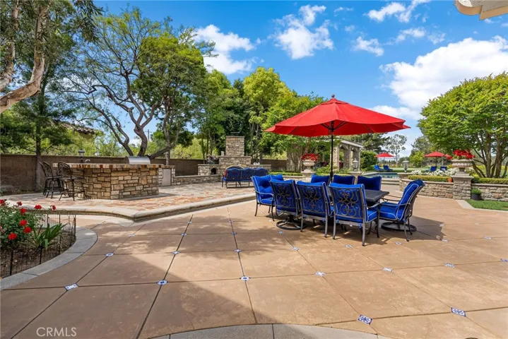 4245 Hidden Oaks Drive, Yorba Linda, California 92886