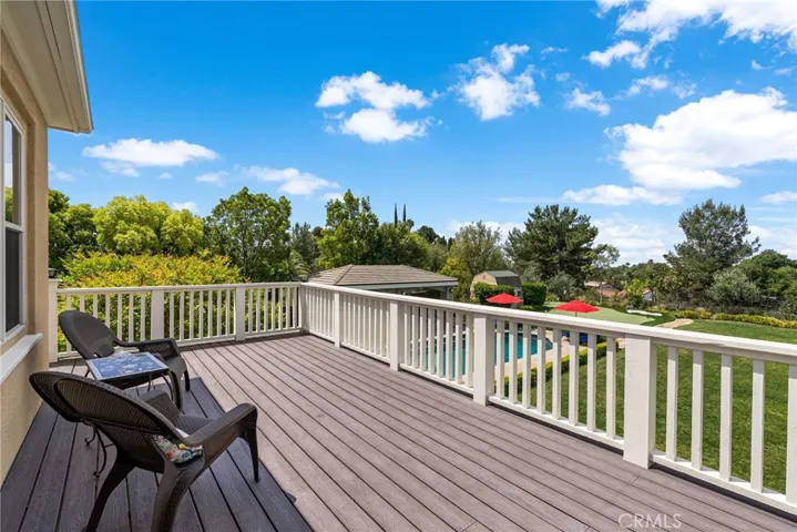 4245 Hidden Oaks Drive, Yorba Linda, California 92886