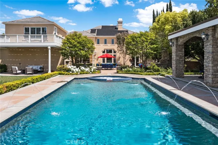 4245 Hidden Oaks Drive, Yorba Linda, California 92886