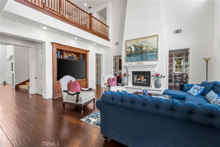 4245 Hidden Oaks Drive, Yorba Linda, California 92886