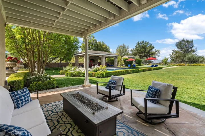 4245 Hidden Oaks Drive, Yorba Linda, California 92886