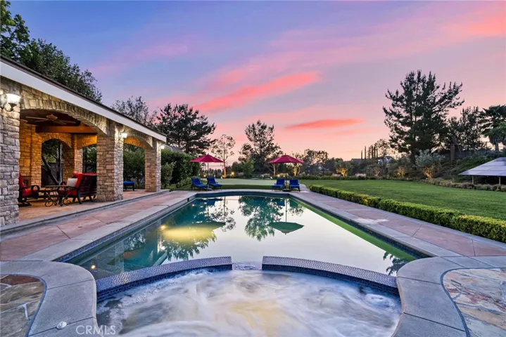 4245 Hidden Oaks Drive, Yorba Linda, California 92886