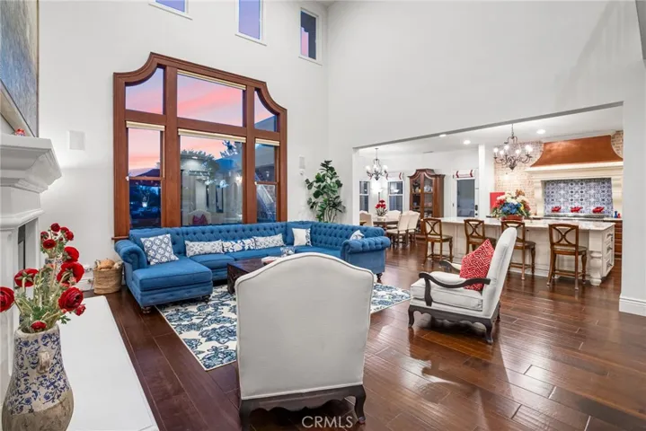 4245 Hidden Oaks Drive, Yorba Linda, California 92886