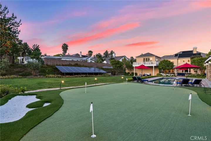 4245 Hidden Oaks Drive, Yorba Linda, California 92886