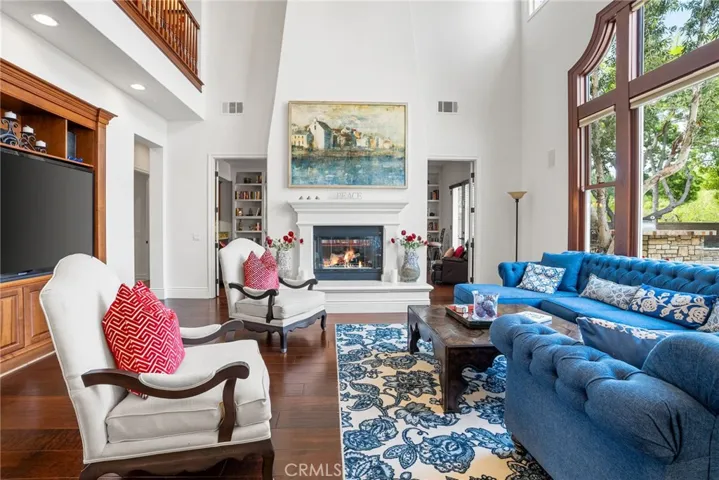4245 Hidden Oaks Drive, Yorba Linda, California 92886