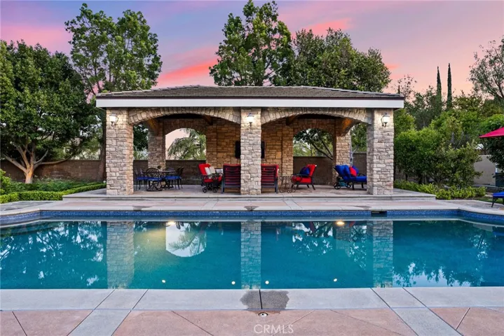 4245 Hidden Oaks Drive, Yorba Linda, California 92886