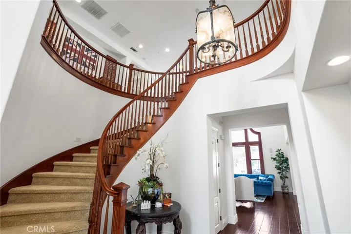 4245 Hidden Oaks Drive, Yorba Linda, California 92886
