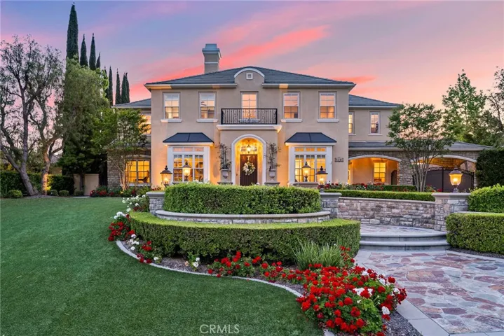 4245 Hidden Oaks Drive, Yorba Linda, California 92886