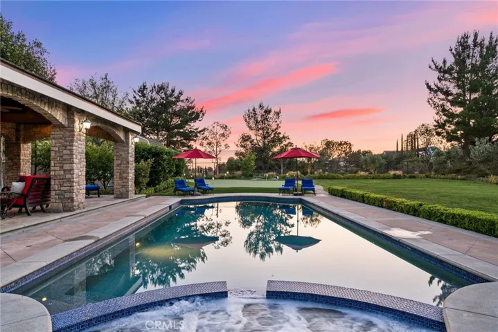 4245 Hidden Oaks Drive, Yorba Linda, California 92886