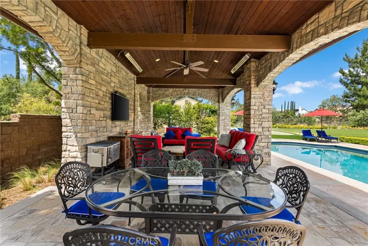 4245 Hidden Oaks Drive, Yorba Linda, California 92886