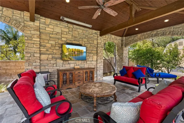 4245 Hidden Oaks Drive, Yorba Linda, California 92886