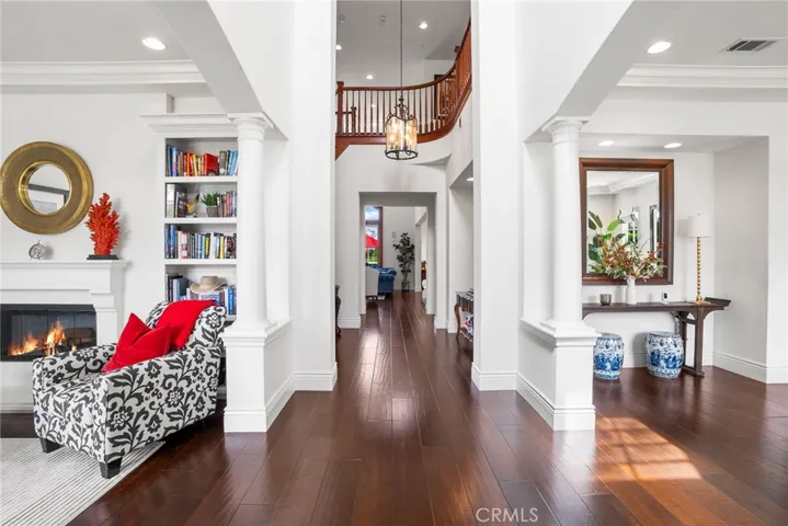 4245 Hidden Oaks Drive, Yorba Linda, California 92886