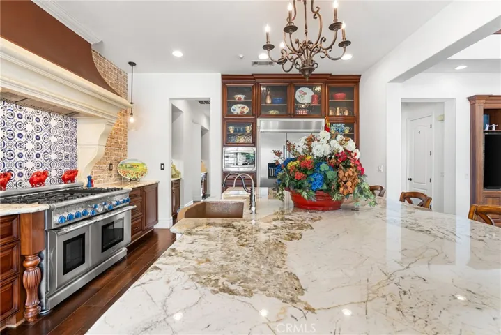 4245 Hidden Oaks Drive, Yorba Linda, California 92886