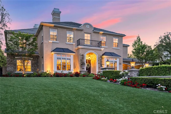 4245 Hidden Oaks Drive, Yorba Linda, California 92886