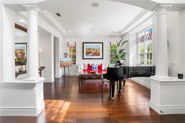 4245 Hidden Oaks Drive, Yorba Linda, California 92886