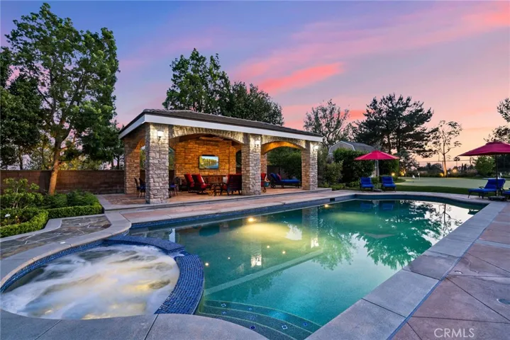 4245 Hidden Oaks Drive, Yorba Linda, California 92886
