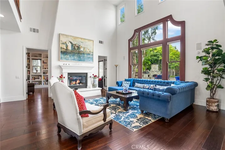 4245 Hidden Oaks Drive, Yorba Linda, California 92886