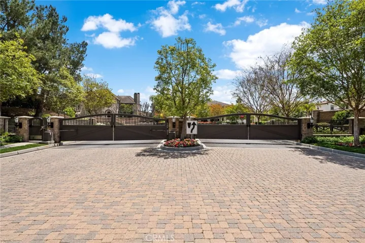 4245 Hidden Oaks Drive, Yorba Linda, California 92886