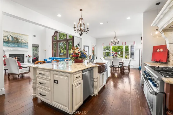 4245 Hidden Oaks Drive, Yorba Linda, California 92886