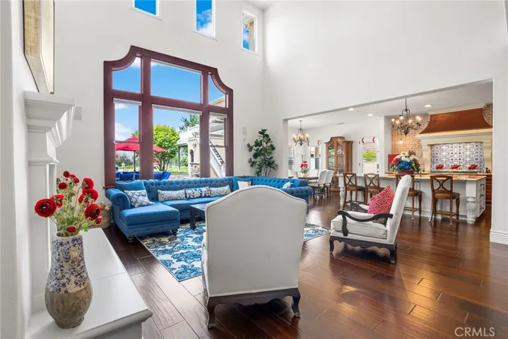 4245 Hidden Oaks Drive, Yorba Linda, California 92886