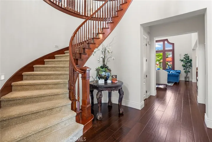 4245 Hidden Oaks Drive, Yorba Linda, California 92886