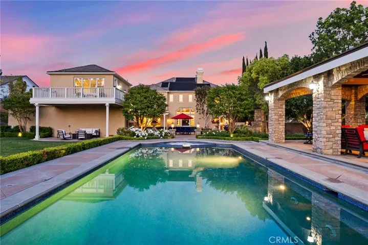 4245 Hidden Oaks Drive, Yorba Linda, California 92886