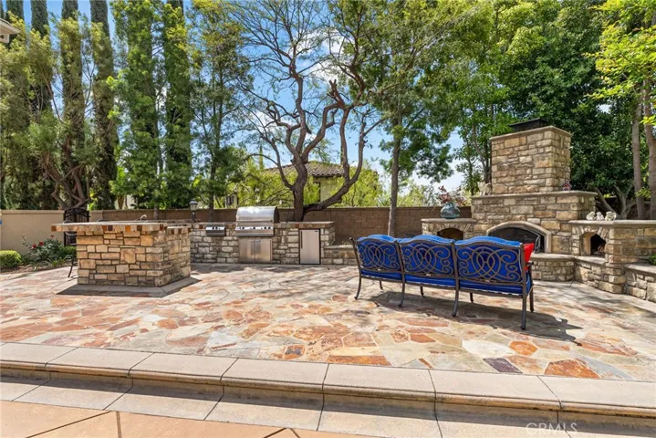4245 Hidden Oaks Drive, Yorba Linda, California 92886