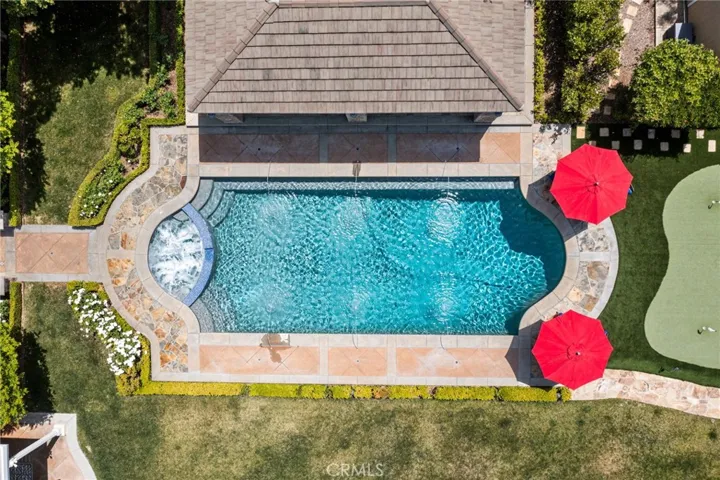 4245 Hidden Oaks Drive, Yorba Linda, California 92886