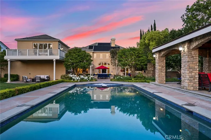4245 Hidden Oaks Drive, Yorba Linda, California 92886