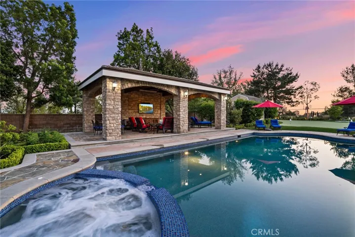 4245 Hidden Oaks Drive, Yorba Linda, California 92886