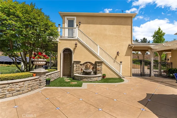 4245 Hidden Oaks Drive, Yorba Linda, California 92886