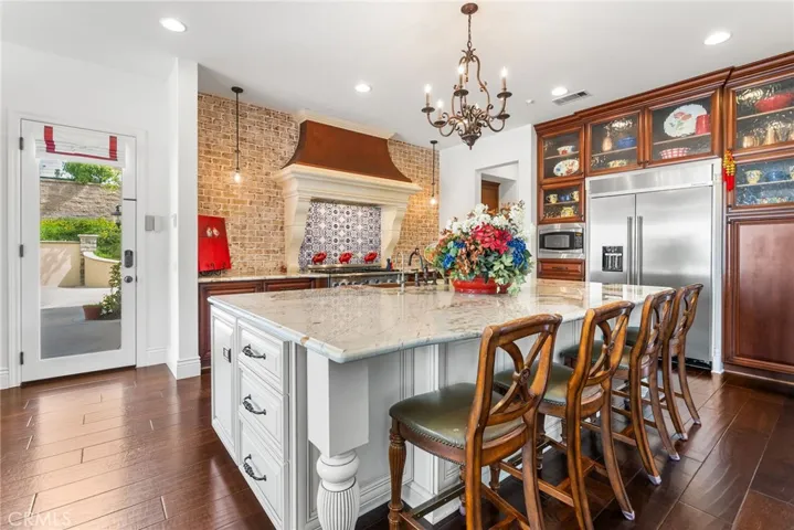 4245 Hidden Oaks Drive, Yorba Linda, California 92886