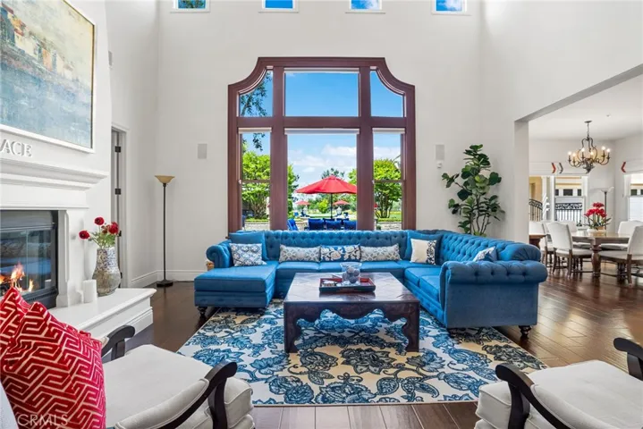 4245 Hidden Oaks Drive, Yorba Linda, California 92886