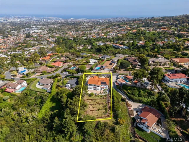 69 Rockinghorse Road, Rancho Palos Verdes, California 90275