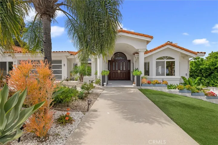 69 Rockinghorse Road, Rancho Palos Verdes, California 90275