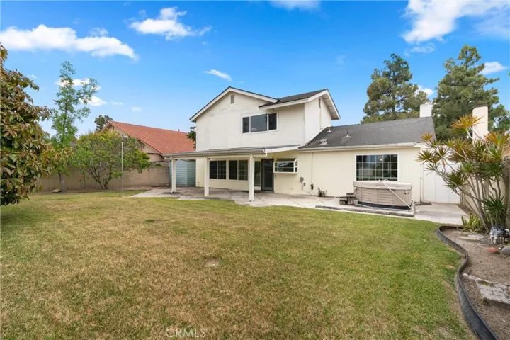 11619 Quartz Avenue, Fountain Valley, California 92708