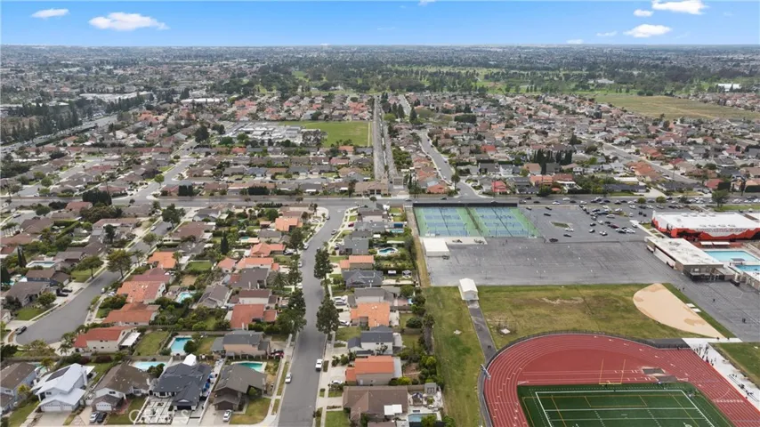 11619 Quartz Avenue, Fountain Valley, California 92708