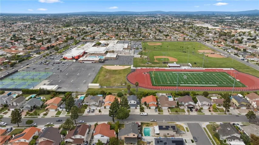 11619 Quartz Avenue, Fountain Valley, California 92708