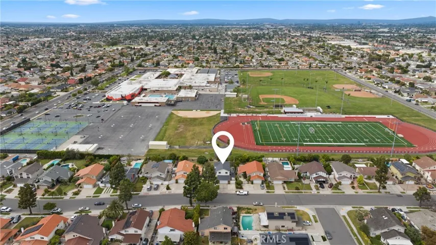 11619 Quartz Avenue, Fountain Valley, California 92708