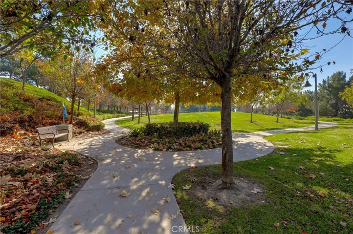 26132 Calle Cresta, Mission Viejo, California 92692