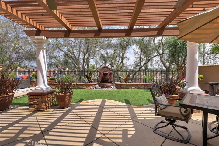 26132 Calle Cresta, Mission Viejo, California 92692