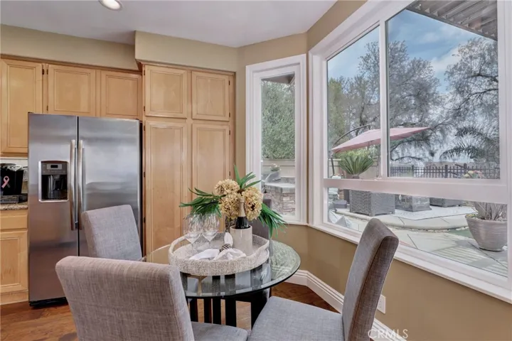 26132 Calle Cresta, Mission Viejo, California 92692