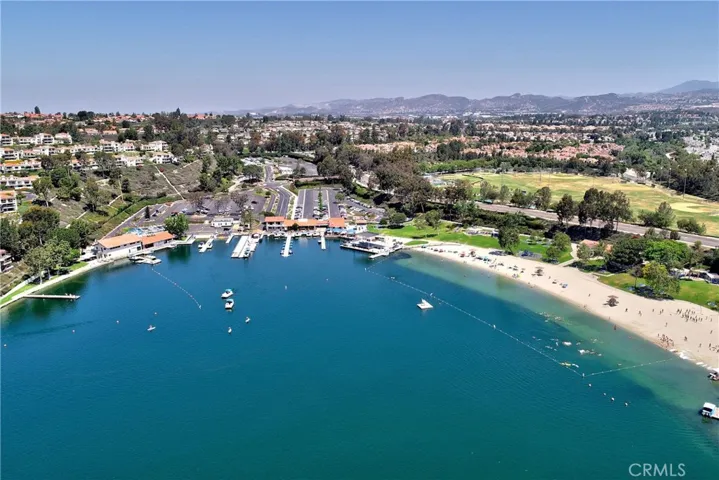 26132 Calle Cresta, Mission Viejo, California 92692