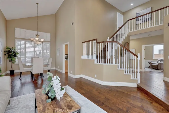 26132 Calle Cresta, Mission Viejo, California 92692