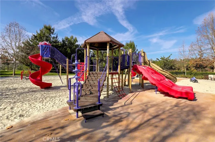 26132 Calle Cresta, Mission Viejo, California 92692