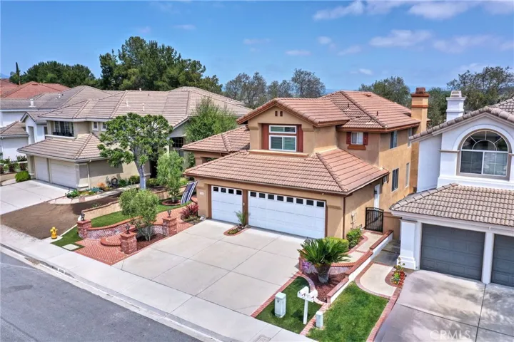 26132 Calle Cresta, Mission Viejo, California 92692